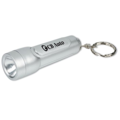 Mighty Mini Flashlight - Opaque Main Image