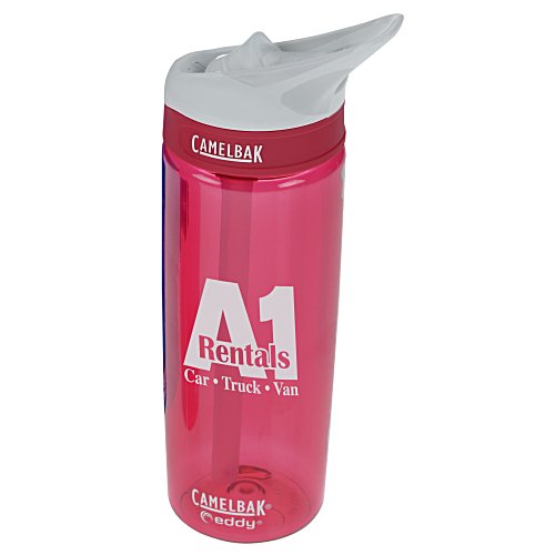 CamelBak Eddy Bottle - 20 oz. Main Image