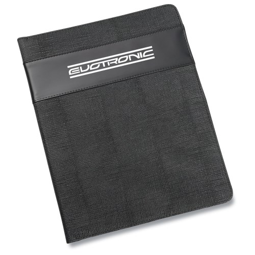 St. Augustine Letter Size Pad Holder Main Image