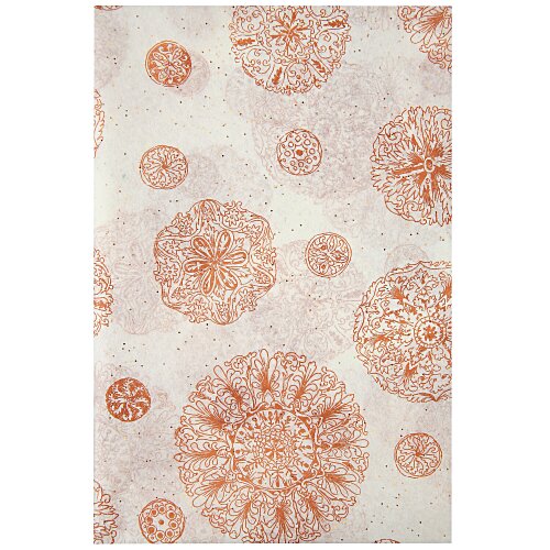Tissue Paper - Medallions Main Image
