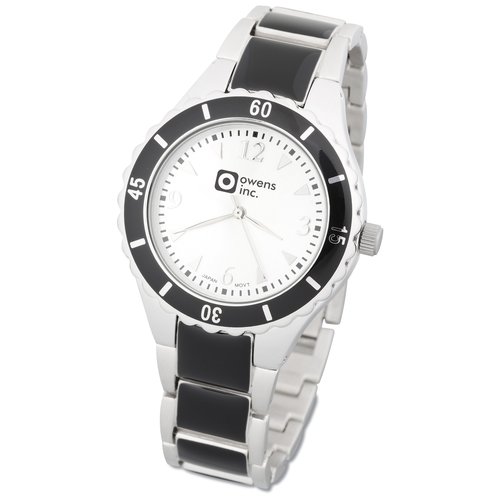 Saratoga Watch - Men's Main Image