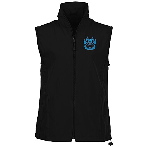 Techno Lite Active Wear Vest - Ladies' Main Image