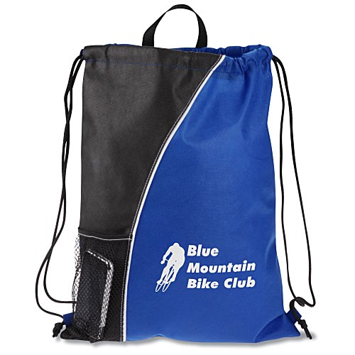 Crescent Sportpack Main Image