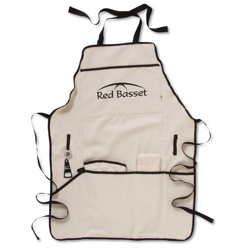 Recycled Gourmet Apron Kit Main Image