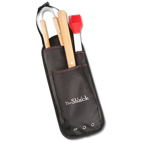Grill Master Caddy Set Main Image