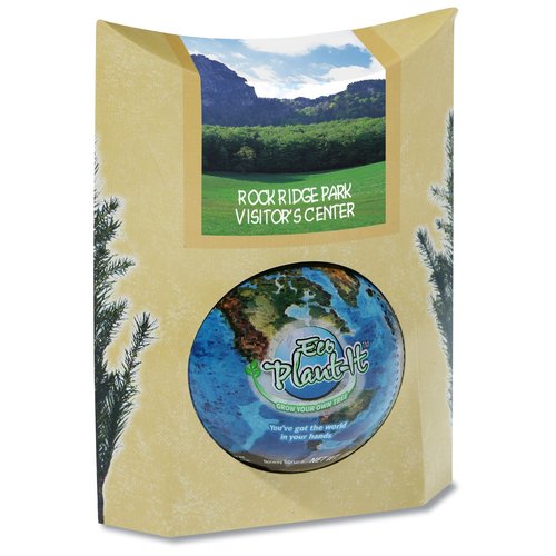 Eco Plant-It Grow Kit Main Image