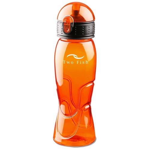 Challenger Sport Bottle - 22 oz. Main Image