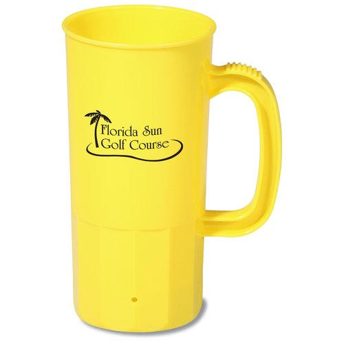 Party Mug - 22 oz. Main Image