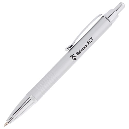 Ribby Metal Pen Main Image
