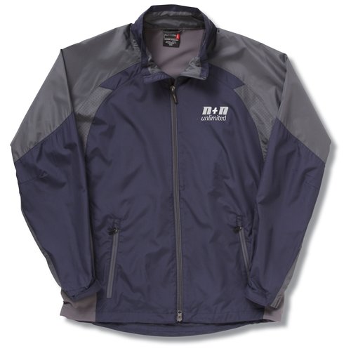 Active Outdoor Lite Hybrid Jacket - Men's Main Image