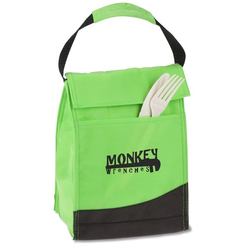 Fresh-n-Fun Lunch Bag Main Image