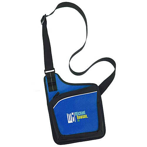 Off Roader Travel Bag - Embroidered Main Image