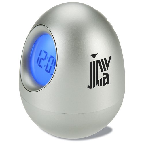 5-in-1 Wobble Clock Main Image