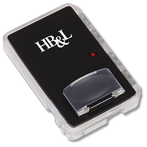 Charging Dock w/4-Port Hub Main Image