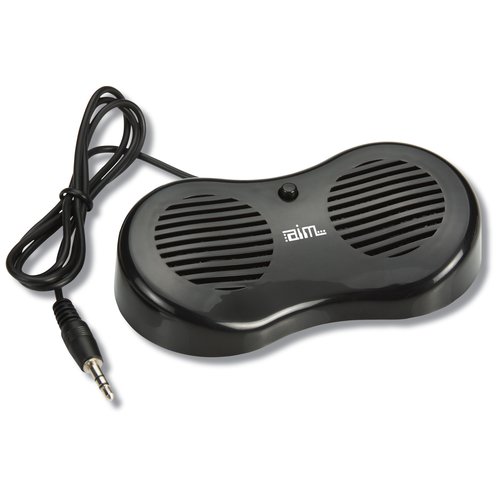 SoundMax Travel Speaker Main Image