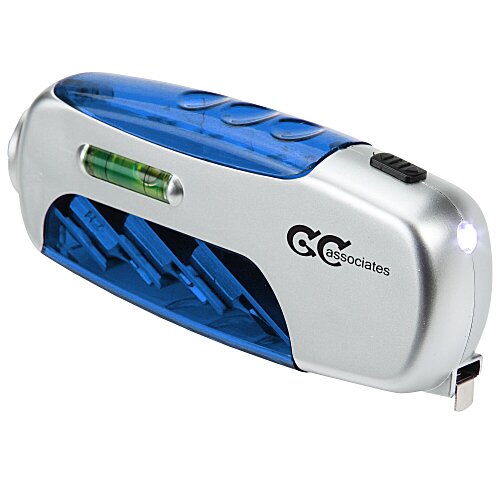 Travel Tool Kit with Level Main Image