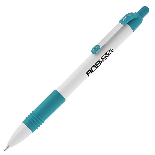 Zebra Z-Grip Pen Main Image