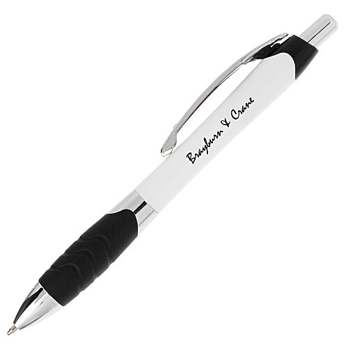 Scripto Scroll Click Pen Main Image