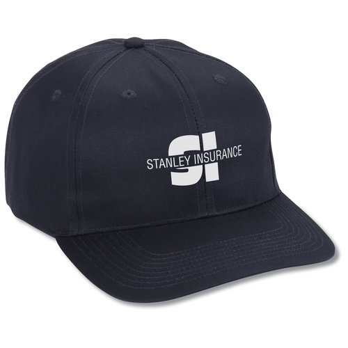 Collegiate Cap Main Image