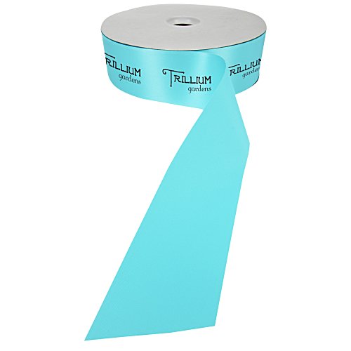 Imprinted Ribbon - 2" Main Image