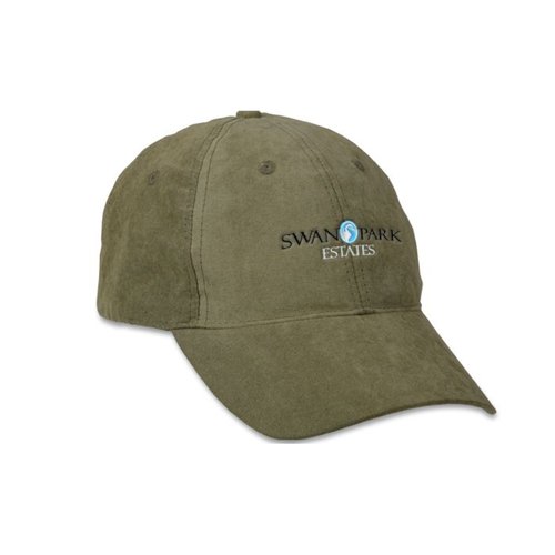 Dakota Cap Main Image