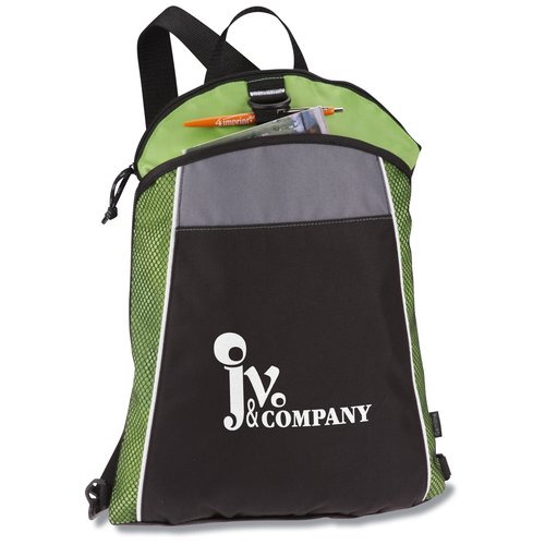 Crest Slingpack Main Image