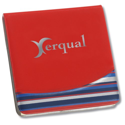 Xcited Stripes Note Wallet Main Image