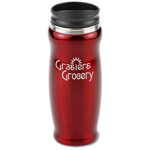 Atlantis Tumbler - 16 oz. Main Image