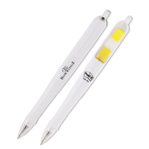 Post-it® Flag Pen - Contour Series Main Image
