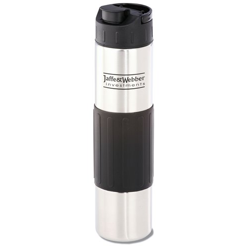 Pace Stainless Steel Bottle - 24 oz. Main Image