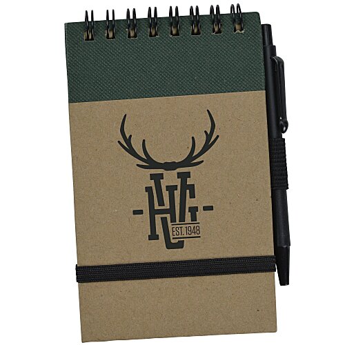 Pocket Note Keeper Main Image