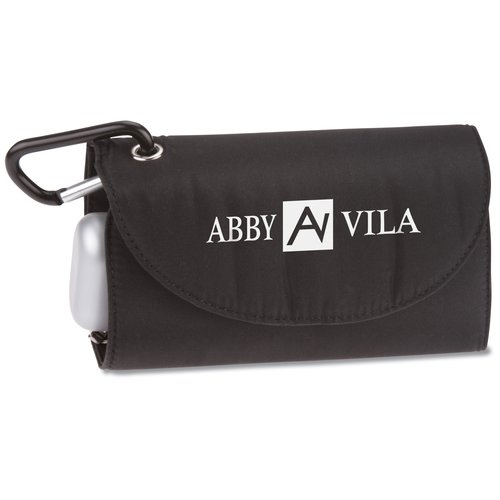 Organizer Wallet with Umbrella Main Image