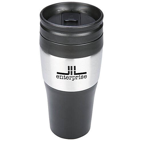 Two-Tone Tumbler - 16 oz. Main Image