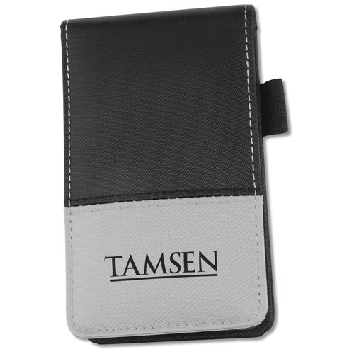 Dual Tone Super Jotter Main Image