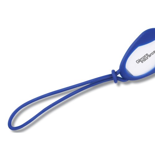 Tadpole Luggage Tag - Closeout Main Image