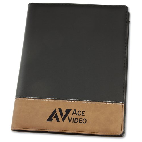 Dual Tone Folder Main Image