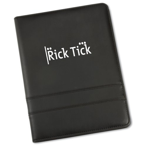 Double Stitched Folder Main Image