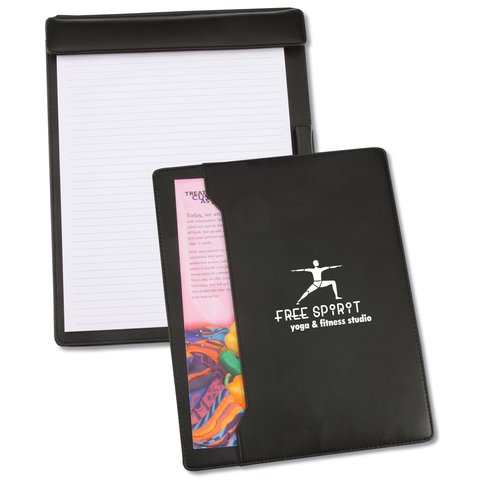 Memo Pad Holder Main Image