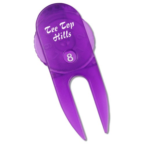 Stroke Counter Divot Tool Main Image