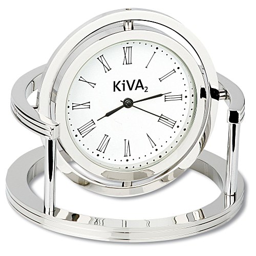 Round-Maze Clock Main Image