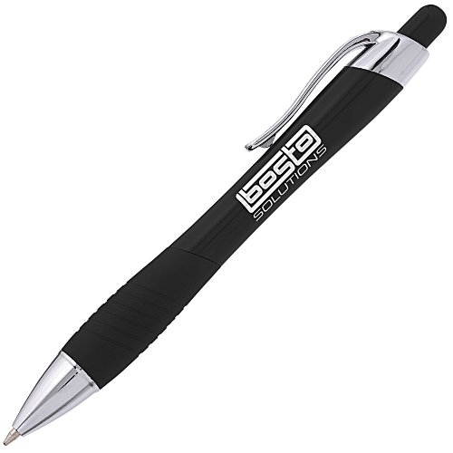 Curvaceous Color Pen - Colors Main Image