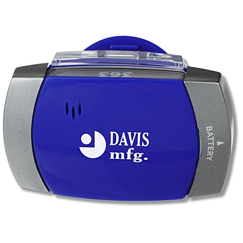 Sportline My Goal Step Pedometer Main Image