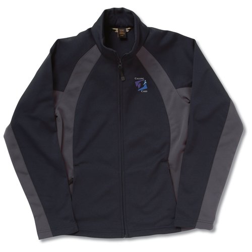North End Bonded Fleece Jacket - Ladies' Main Image