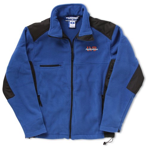 Pinnacle Fleece Jacket - Men's Main Image
