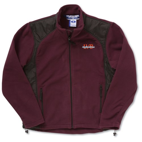 Pinnacle Fleece Jacket - Ladies' Main Image