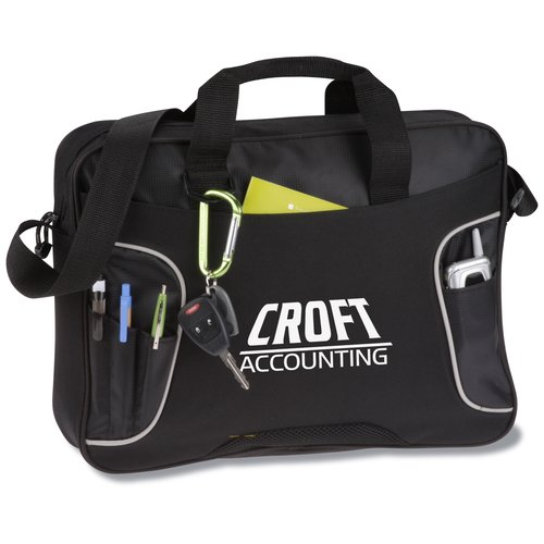Yoga Brief Bag Main Image