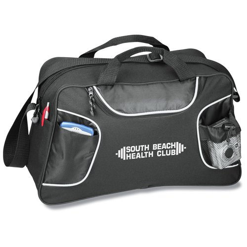 Yoga 19" Duffel Main Image