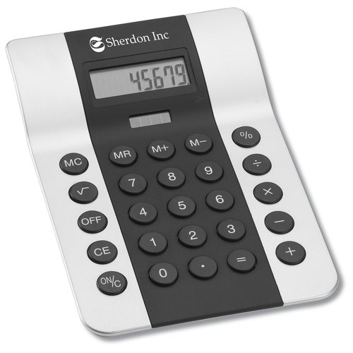 Jumbo Desktop Calculator Main Image