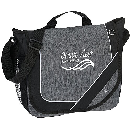 Bolt Urban Messenger Bag Main Image
