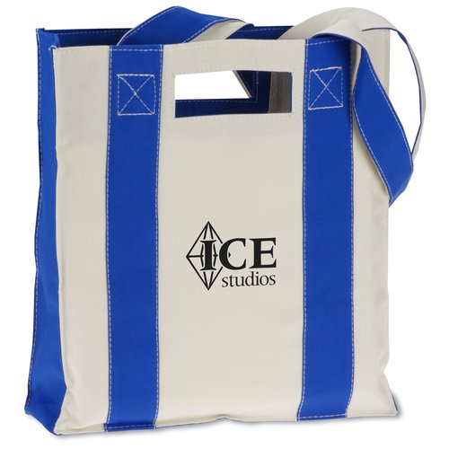 Ladies Shoulder Shopper Main Image